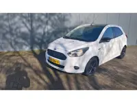 Ford Ka+ 1.2 Trend Ultimate//AIRCO//LMV//PDC