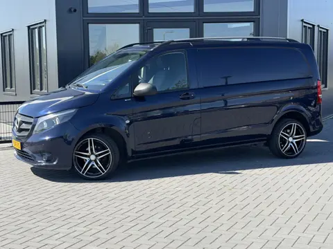 Mercedes-Benz Vito 114 CDI Airco | Cruise | PDC V&A | Trekhaak