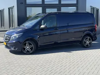 Mercedes-Benz Vito 114 CDI Airco | Cruise | PDC V&A | Trekhaak