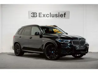 BMW X5 xDrive50e High exec. Aut. Pan.dak sky | Soundsystem | m-styling | Shadow-line |
