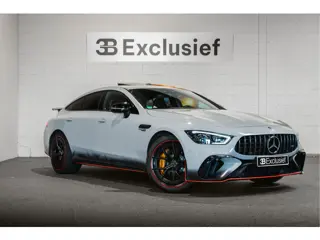 Mercedes-Benz AMG GT 4-Door Coupe AMG 63 S E Perf. Don't buy, only lease!