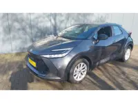 Toyota C-HR 1.8 Hybrid Active//LED//NAVI//CLIMA//CRUISE/CAMERA//17000 KM
