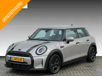 MINI Cooper 1.5 Business Edition NL AUTO | DEALER ONDERH | UNION JACK | CARPLAY