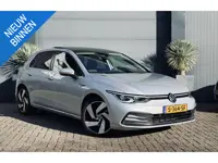Volkswagen Golf 1.5 TSI Highline