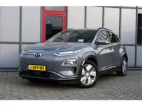 Hyundai KONA EV Fashion 39kWh 3-Fase SOH 93% Trekhaak