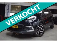 Renault Captur 1.2 TCe Bose 87 KW automaat