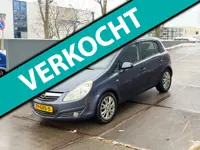 Opel Corsa 1.4 Benzine 90 PK Nieuwe APK NAP