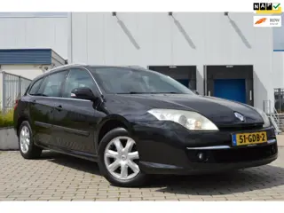 Renault Laguna Estate 2.0 16V Dynamque Airco NAP