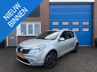 Dacia Sandero 1.2 Lauréate | Airco | Elektr ramen | Radio
