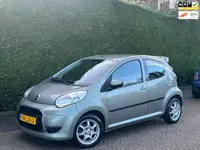 Citroen C1 1.0-12V AIRCO/LM VELGEN/RIJDT NIEUW/NIEUWSTAAT!!!