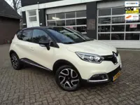 Renault Captur 1.2 TCe Dynamique Cruise Camera Trekhaak