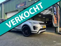 Land Rover RANGE ROVER EVOQUE 2.0 P200 AWD R-Dynamic HSE Pano leder 20”