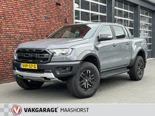 Ford RANGER 2.0 EcoBlue Raptor