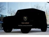 Land Rover Range Rover P530 V 8 Autobiography Business Class Tv