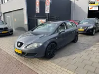 Seat Leon 1.6 Reference Sport Airco NAP APK
