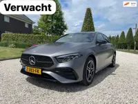 Mercedes-Benz A-klasse 250 e AMG Line, Magno Grau, BTW!