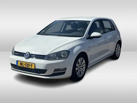 Volkswagen Golf 1.0 TSI Comfortline 116pk / CarPlay / Parkeerhulp V+A / 16'' / DAB / Cruise Control