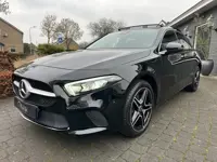 Mercedes-Benz A-klasse 250 e Panoramadak, BTW, 18" AMG