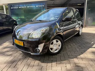 Renault Twingo 1.2-16V Dynamique | 1E EIGENAAR | 12MND GARANTIE | AIRCO | NIEUWE APK |