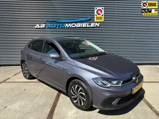 Volkswagen Polo 1.0 TSI Life TREKHAAK/ CARPLAY/ PDC