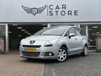 Peugeot 5008 1.6 VTi ST 5p. |CAMERA|CRUISE|CLIMA|TREKHAAK|ELK.PAKKET|PANO
