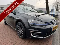 Volkswagen Golf 1.4 TSI GTE Automaat 152.000km Airco/ECC,Navigatie,Camera,Panoramadak