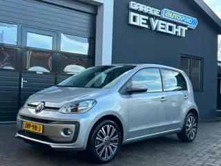 Volkswagen UP! 1.0 5drs Airco/Camera/Lmv/Stoelverwarming