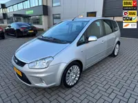 Ford C-Max 2.0-16V Titanium