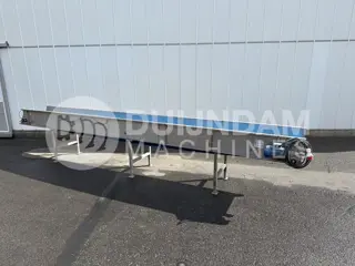 Koppert transportband 500 x 50 cm