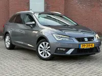 Seat Leon ST 1.0 EcoTSI Style|NAVI|LEDER|PDC|APPLE CARPLAY|NAP