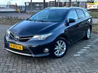 Toyota Auris Touring Sports 1.8 Hybrid Lease/1e Eig/Dealer Onderhouden
