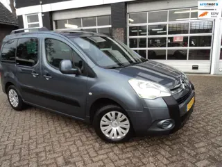 Citroen Berlingo 1.6 VTi Multispace