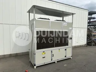 DryGair DRG-224GH-AC luchtontvochtiger