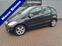 Mercedes-Benz A-Klasse 160 BlueEFFICIENCY Business Class Avantgarde | Airco | Android Auto | Hoge zi