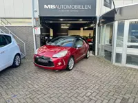 Citroen DS3 1.6 So Chic/Lm Velgen/Clima/1 Jr Apk/Nap/Vol opties!!