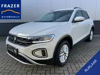 Volkswagen T-Roc 1.0 TSI Life 75 Edition
