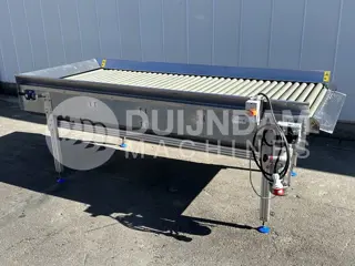 Martin Stolze rollenleesband 250 x 100 cm