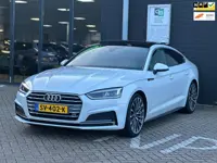 Audi A5 Sportback 1.4 TFSI Sport S-line Edition/PANO-DAK/CAMERA/NAVI/NL-AUTO NAP!!
