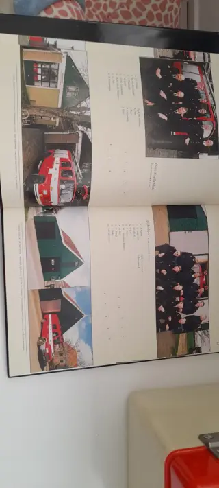 Zaanse Brandkroniek 1941-2000