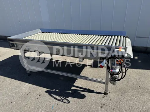 Martin Stolze rollenleesband 250 x 100 cm