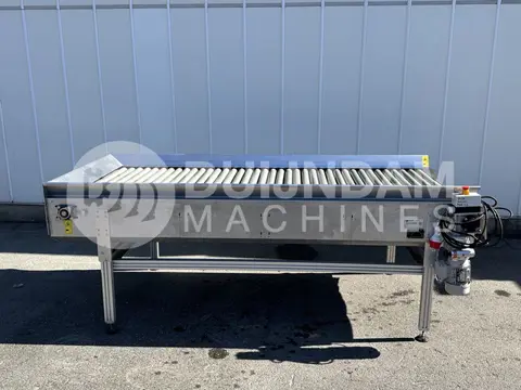 Martin Stolze rollenleesband 250 x 100 cm