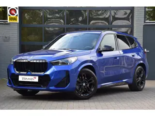 BMW X1 xDrive25e M Sport | Stuurverwarming | Head up | 360 camera