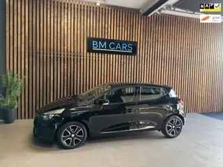Renault Clio 1.5 dCi ECO Dynamique Clima, Navi, Pdc