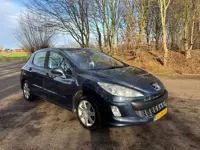 Peugeot 308 1.6 VTi XT | Clima, Navi , Apple carpl. | APK 10-2026