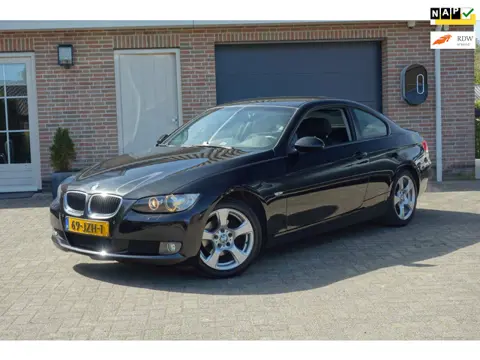 BMW 3-serie Coupé 320i Corporate Lease Executive