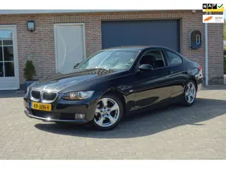 BMW 3-serie Coupé 320i Corporate Lease Executive