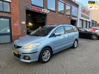 Mazda 5 2.0 Touring 7 Pers AUTOMAAT Cruise Clima 1e eigenaar