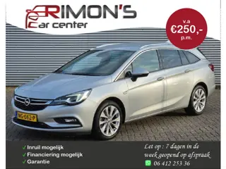 Opel Astra Sports Tourer 1.6 CDTI Innovation