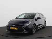 Toyota Corolla Touring Sports 1.8 Hybrid Dynamic/ compleet/ zeer mooi!