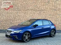 SEAT Ibiza 1.5 TSI EVO FR 150pk Pano Acc Beats Keyless Led Climatr
